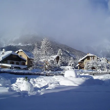 Chamoissiere *