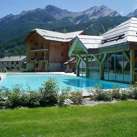 Chamoissiere 公寓 *